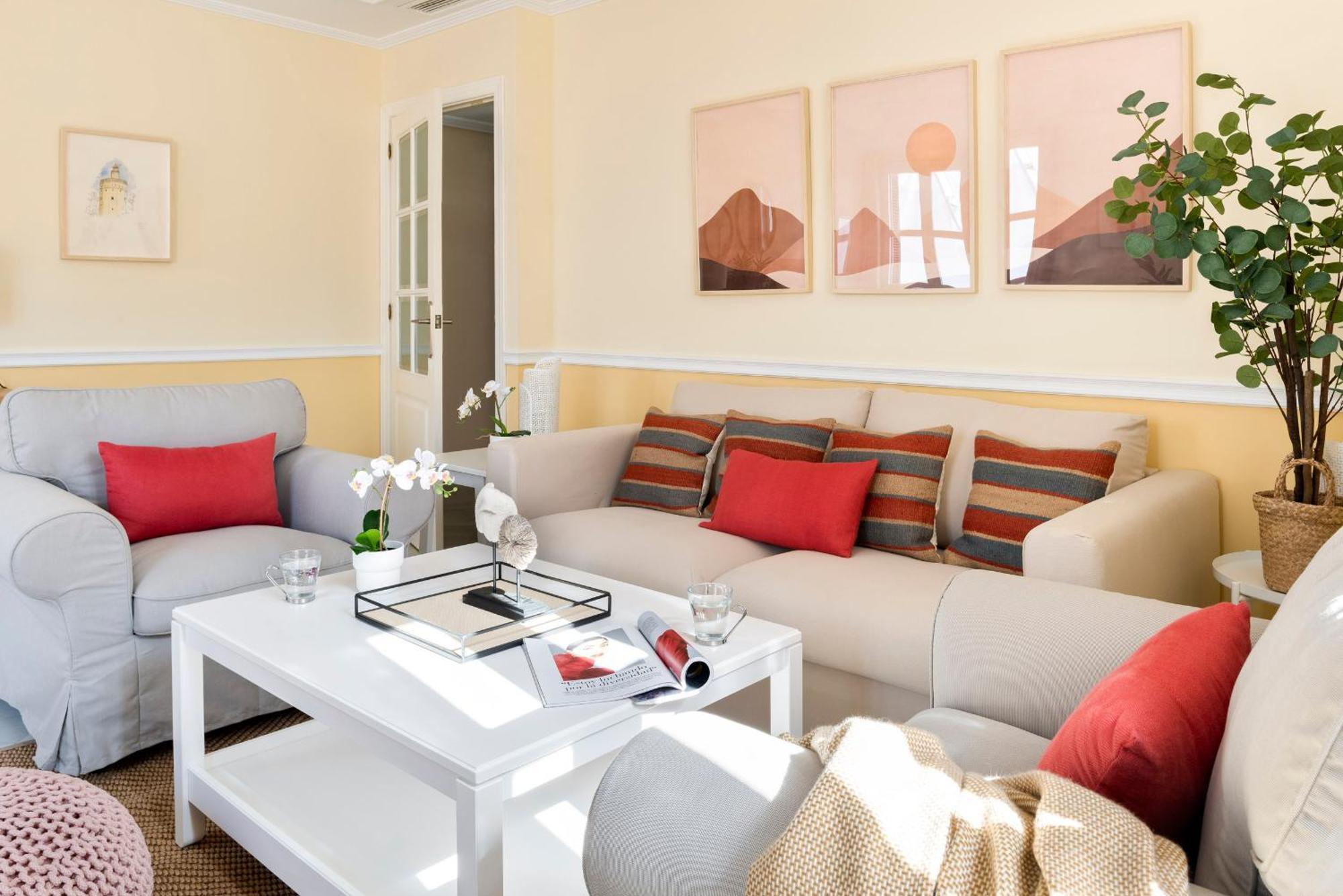 Appartement Alohamundi Albareda