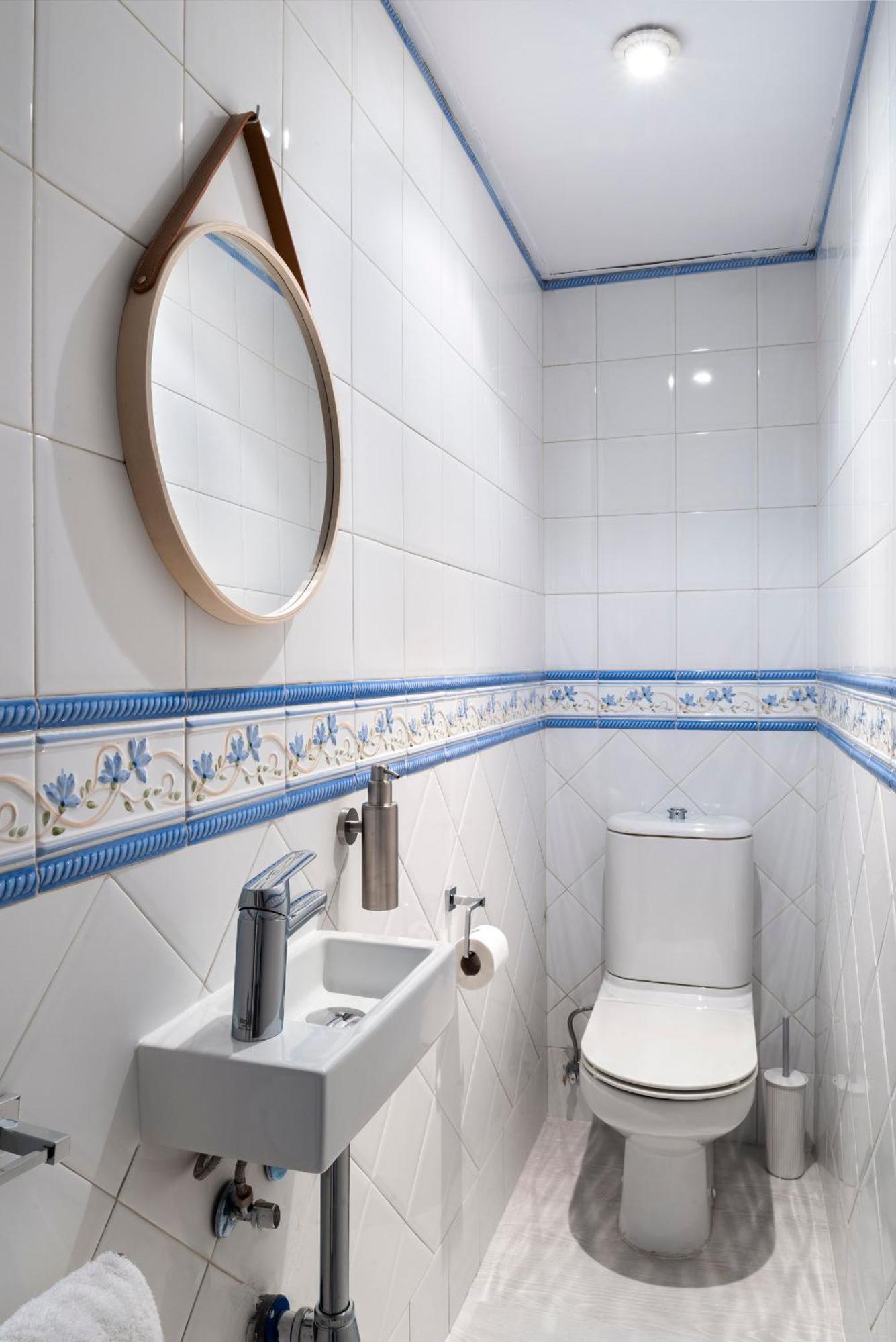 Alohamundi Albareda Apartamento Sevilla